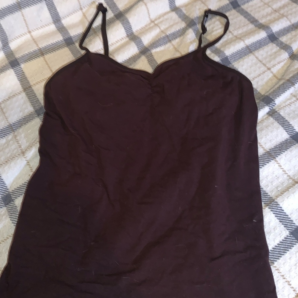 Steve tank top